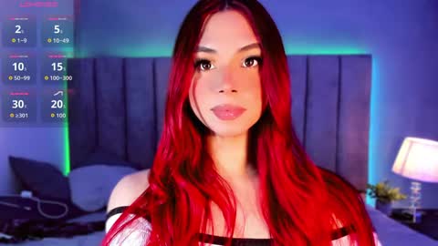 onfire_callme online show from May 26, 5:36 am
