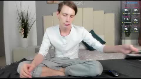 Erick  online show from March 2, 10:16 pm