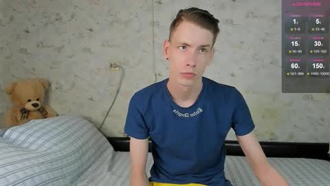 Erick  online show from March 2, 4:47 am