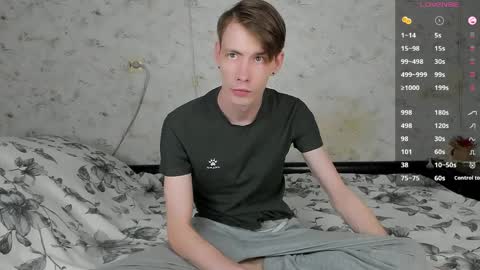 Erick  online show from April 2, 3:42 pm