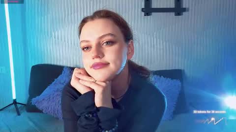 Lana Lexx online show from February 19, 11:45 pm