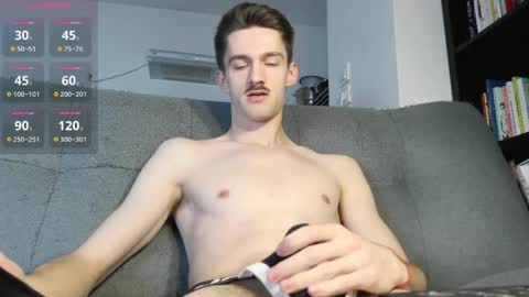 onlydiego online show from April 4, 1:30 pm