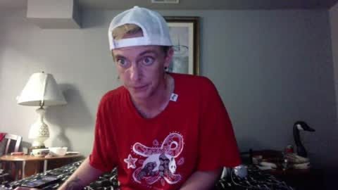 OnlyDimesxx online show from July 29, 10:13 am