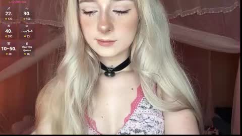 Eva online show from August 7, 8:27 am