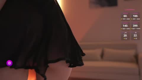 OnlyNora online show from May 31, 3:30 pm
