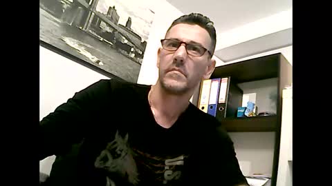 onlyprivate m35 online show from February 28, 12:06 pm