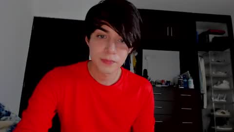 Sergio online show from July 7, 7:23 am
