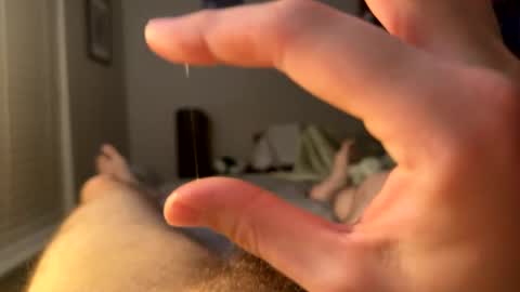 Snapshot of onmyknees007 chatting on December 20, 6:53 am Blue online show from December 20, 6:53 am