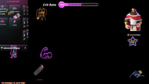 Snapshot of ontharise34 chatting on January 7, 2:08 pm ontharise34 online show from January 7, 2:08 pm