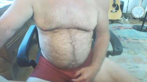 onthecape69 online show from June 25, 9:41 pm