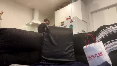 onthecumup69 online show from March 22, 7:01 am