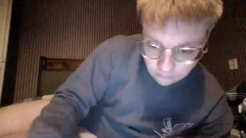 oook5 online show from January 11, 9:31 pm