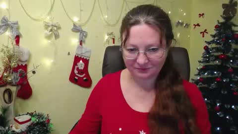 Vanessa online show from January 8, 6:37 am