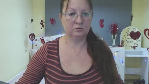 Vanessa online show from February 13, 9:38 am