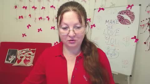 Vanessa online show from February 18, 6:09 am