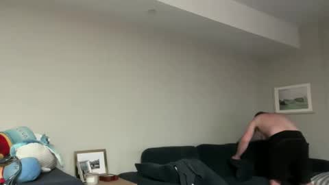 Horny and Bicurious online show from April 14, 4:29 am