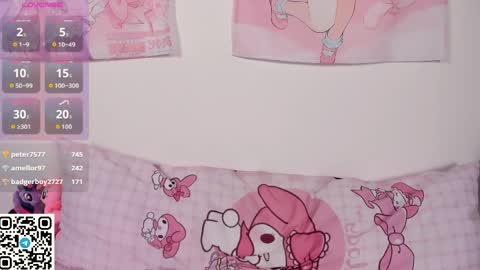 Ophelia online show from March 29, 1:38 am