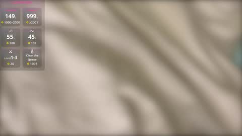 Justin online show from April 18, 4:22 pm