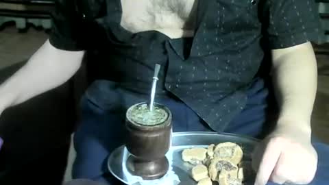 Ore online show from April 11, 10:47 pm