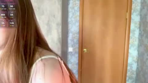 Yesenia online show from July 7, 7:23 am