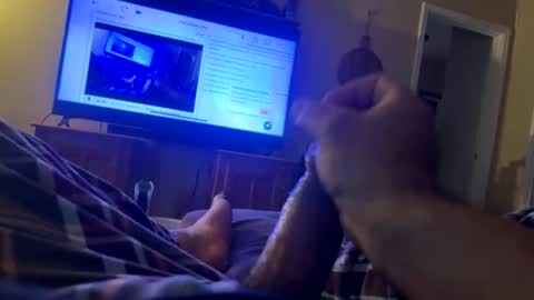 orgasmacum online show from November 9, 8:18 pm