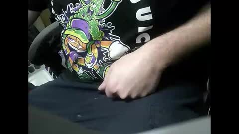 Snapshot of orgasmgiver9090 chatting on January 19, 4:49 am orgasmgiver9090 online show from January 19, 4:49 am