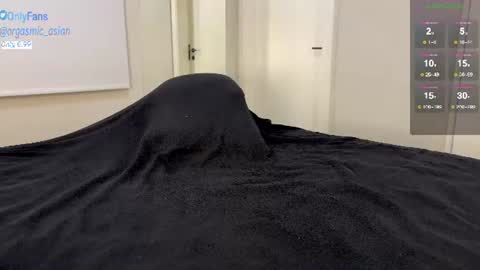 Snapshot of orgasmic_asian chatting on June 27, 2:44 pm Orgasmic Asian online show from June 27, 2:44 pm