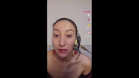 oriana_111 online show from May 24, 3:50 pm