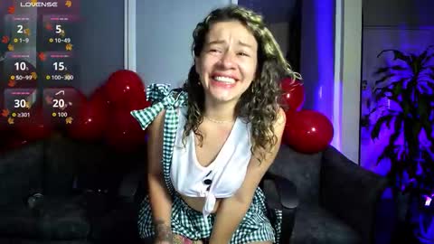 Oriana online show from March 14, 5:13 am