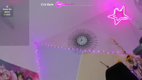 OrianaDollx online show from June 4, 2:23 pm