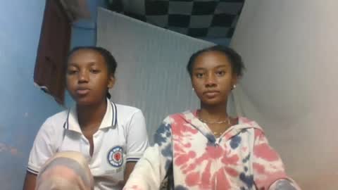 orianie064 online show from June 30, 6:31 pm