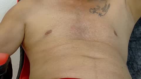 orion19710626 online show from March 6, 2:30 am