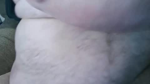 orionman123 online show from April 18, 4:00 pm