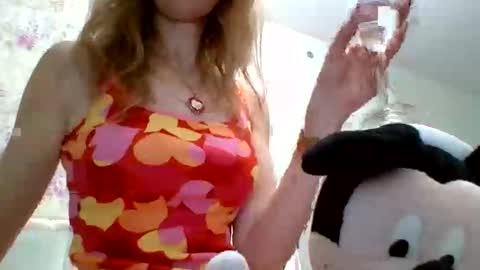 orivelle online show from November 28, 11:18 pm