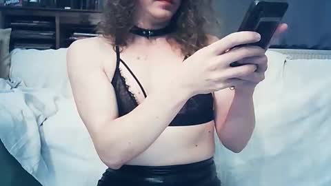 Orpheeinparadise online show from February 26, 1:04 am