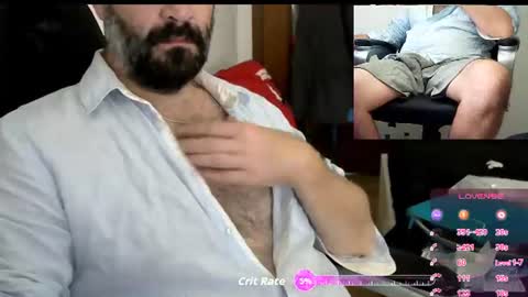 orso online show from July 11, 9:23 am