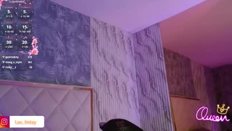 osamu_tay online show from February 2, 11:31 am