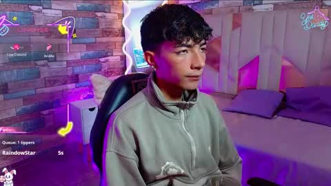 osamu_tay online show from March 8, 11:58 am