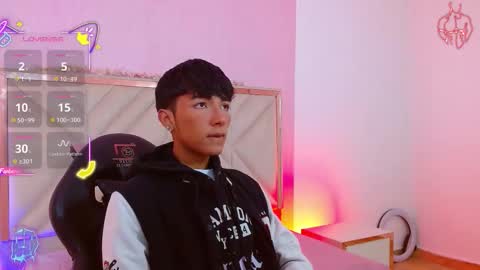 osamu_tay online show from March 18, 3:09 am