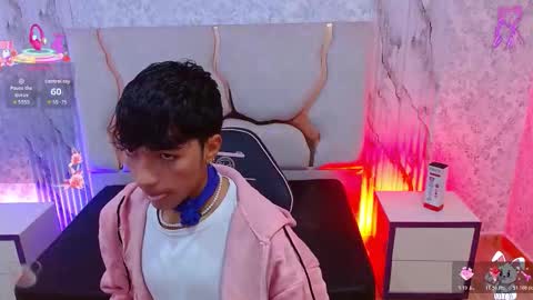 osamu_tay online show from March 24, 3:22 am