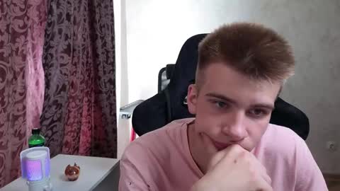 good boy online show from May 13, 8:23 am