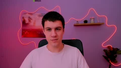 oscar_rage online show from April 25, 6:49 pm