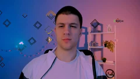 oscar_rage online show from May 27, 7:00 pm