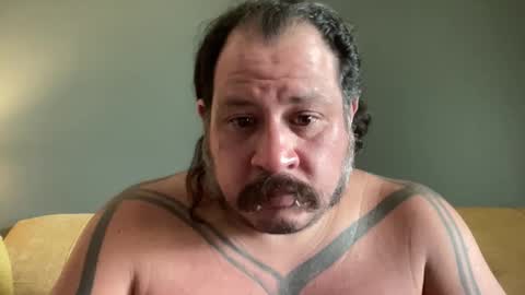 oscar_valentine online show from May 17, 7:32 pm