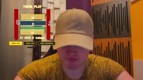 Oscar Steel Savage online show from June 15, 7:49 pm