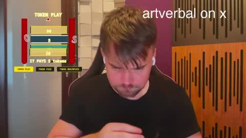 Oscar Steel Savage online show from July 18, 7:01 am