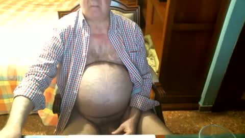 Oscar online show from April 5, 4:04 pm