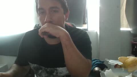 Snapshot of oscaryn_martell chatting on January 21, 1:00 pm oscaryn_martell online show from January 21, 1:00 pm