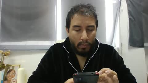 Snapshot of oscaryn_martell chatting on October 6, 1:08 pm oscaryn_martell online show from October 6, 1:08 pm