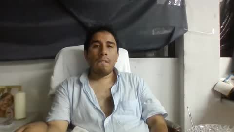 oscaryn_martell online show from June 4, 5:35 am